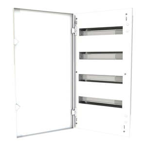 Enclosures 79: Ezywire+ Distribution Board 68Way