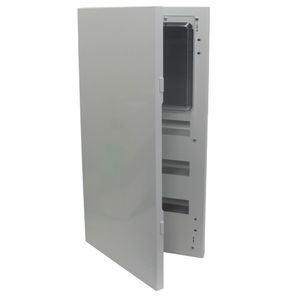 Ezywire+ Meter & Distribution Board 51Way
