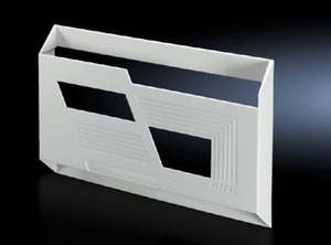 Enclosures 79: Wiring Plan Pocket A3