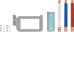 Complete Control Panel 82: Invicta Incomer Link Kit 3 Mod 80 - 125A MCB