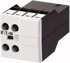 Contactors 83: XTCE Aux Cont Top Mnt 1N/O 1N/C DILA-XHI11