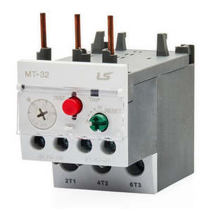 Overload 9 - 13A Thermal for MC9 - MC40
