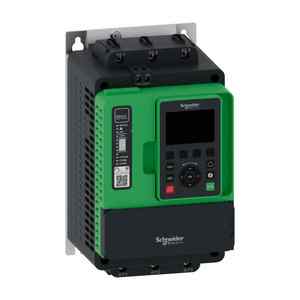 Altivar Soft starter ATS490 22A 208-690V