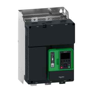 Motor Control Protection 84: Altivar Soft starter ATS490 590A 208-690V