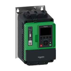 Altivar Soft starter ATS490 38A 208-690V