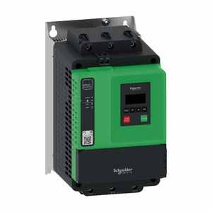 Altivar Soft starter ATS430 62A 208-600V
