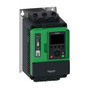 Altivar Soft starter ATS490 110A 208-690V