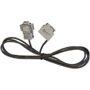 Zen to RS232 Programming Cable 9 Pin
