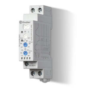 Voltage Monitoring Relay SPDT/10A 230V