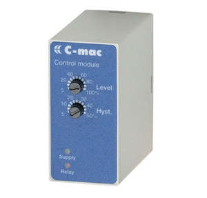 RV20 Voltage Monitoring Relay 2.5-50VDC 5A 12-50VDC Aux