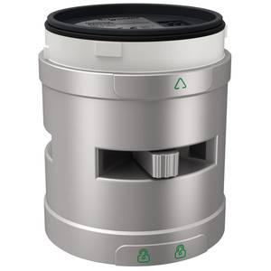 XVU Buzzer Unit Silver