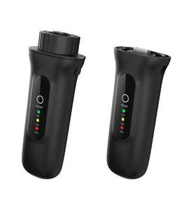 Energy Conversion Storage 8: Datalogger Dongle WiFi + 4G 4 Pin Connection