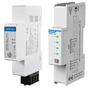 Power Sensor Three Phase External CT 100 A