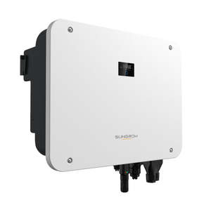 Energy Conversion Storage 8: Residential Inverter Hybrid 10kW 3 Phase IP65