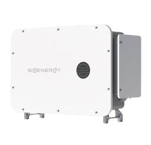 Energy Conversion Storage 8: PV Inverter 100kW