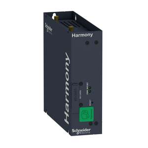 Energy Conversion Storage 8: EV Charge Controller for 30 Charge Pro Stations