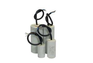 Run Capacitor 10mFd 450V