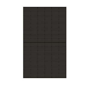 Batteries Storage Recharge 91: Solar Panel Tiger Neo 465W 30mm Mono Full-Black Dual Glass