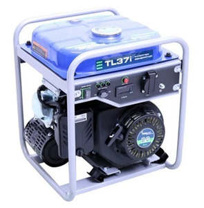 Power Generators 93: Inverter Generator TL37i Petrol 3.7kW 223CC Motor