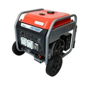 Power Generators 93: PG11000Ei Inverter Generator Petrol 11kW 55CC Motor