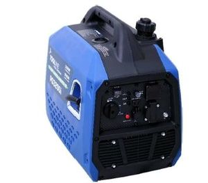 PG3200i Inverter Generator Petrol 3.2kW 149CC Motor