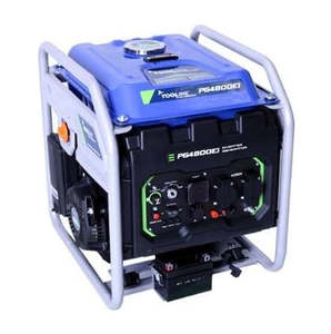 PG4800Ei Inverter Generator Petrol 4.8kW 236CC 9HP Motor