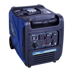 TL55Ei Inverter Generator Petrol 5.5kW 237CC 9HP Motor