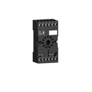 Zelio Socket 3C/O Relay Mixed Terminations