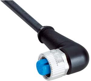 Sensors 10: YF2A15-050UB5XLEAX Sensor Lead 5m M12 5p Free End