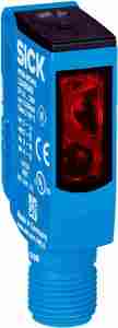 Optical Acoustic Values 101: WTB9-3P2461 PE Sensor 20-200mm 10-30VDC M12 4pin