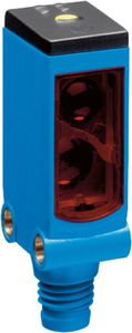 Optical Acoustic Values 101: WTB4S-3P2264S03 PE Sensor Bckgrnd Suppress 4-100mm PNP M8 4p