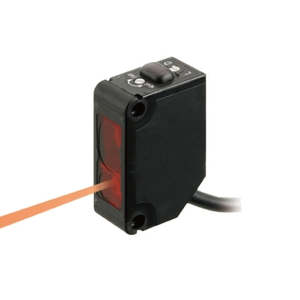 Sensor Reflect Ltd Distance 30-200mm 12-24VDC PNP M8 Plug
