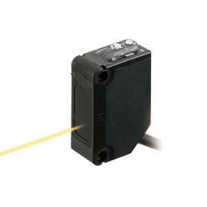 Optical Acoustic Values 101: Sensor Diffuse 300mm 12-24VDC PNP M8 Plug