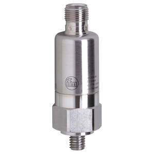 Mechanical Values 104: Vibration Transmitter 0-25mm/s 10-1000Hz