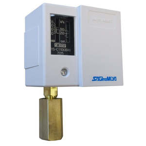 Pressure Switch SYS-C110X3048 100-1000kPa