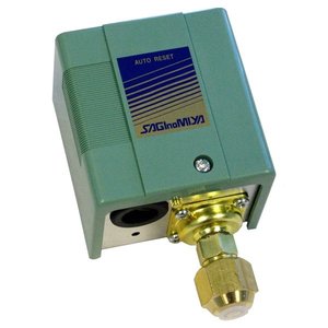 Mechanical Values 104: Pressure Switch HNS-C130XM1 800-3000kPa