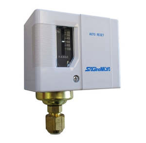Pressure Switch FNS-C130X 500-3000kPa Narrow Diff