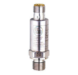Mechanical Values 104: Pressure Sensor 0 to 10 bar G1/4 thread