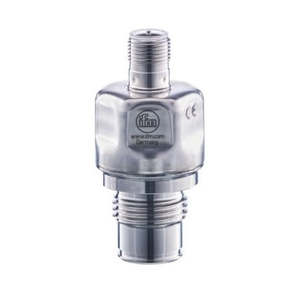 Pressure Sensor -125 to 2500mbar Flush Mount G1/2 thread