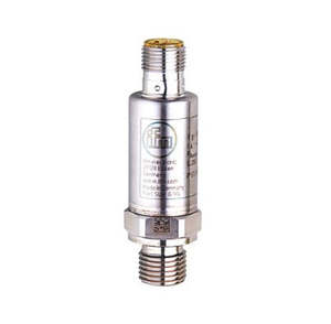 Mechanical Values 104: Pressure Sensor -1 to 10 bar G1/4 thread