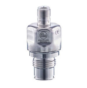 Mechanical Values 104: Pressure Sensor -1 to 16 bar G1/2 thread