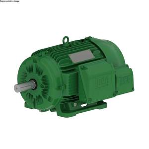 W22Xtb E3 Motor 1.5KW 3PH 4P Foot Mnt L90L IP66 B3
