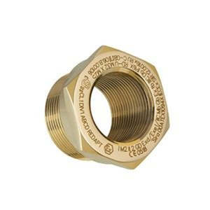 Reducer Nickel M32-M20