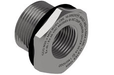 Hazardous Area Ex 113: Reducer M40M-M25F Flameproof TN-Rm040M025E
