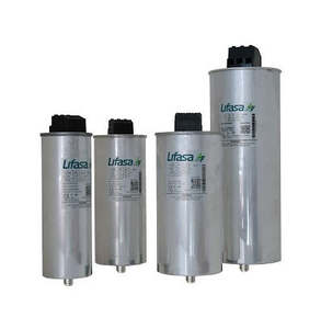 Capacitor PFC 20kVAR 400V