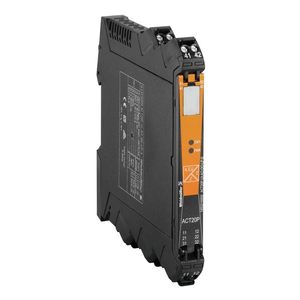 Other 118: ACT20P-UI-AO-DO-LP-S Signal Converter Configurable
