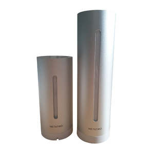 Netatmo Smart Weather Station Indoor/Outdoor Module
