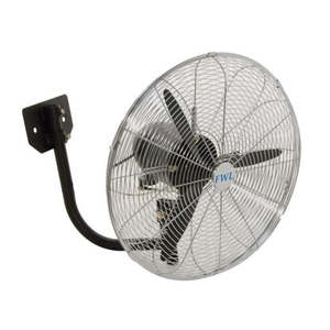 Oscillating Wall Fan 750mm