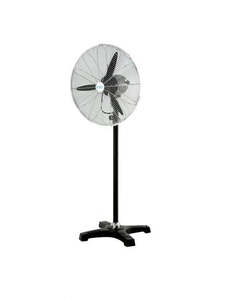 Oscillating Pedestal Fan 500mm