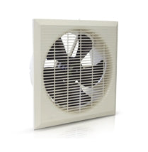 Industrial 130: Vogue Ring Plate Axial Fan 300mm Dia 6P 350l/sec
